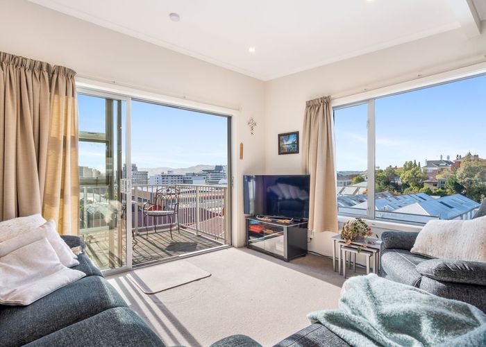  at 66J MacLaggan Street, City Centre, Dunedin, Otago