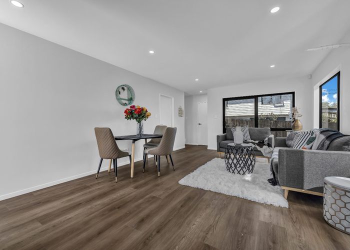  at 27B Mahia Road, Manurewa, Manukau City, Auckland