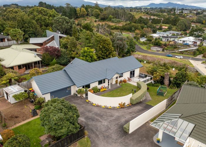  at 163A Heta Road, Highlands Park, New Plymouth