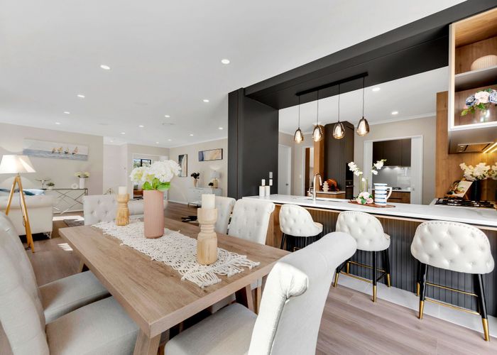  at 25 Bremner Ridge Street, Flat Bush, Manukau City, Auckland