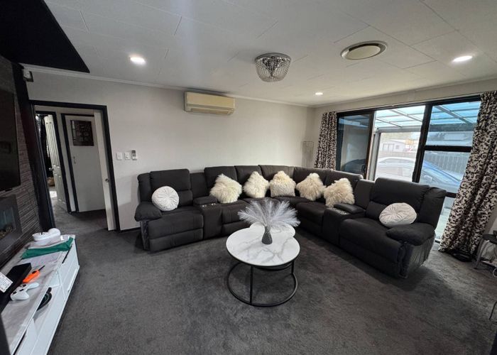  at 5 Von Sturmer St, Mangere East, Manukau City, Auckland