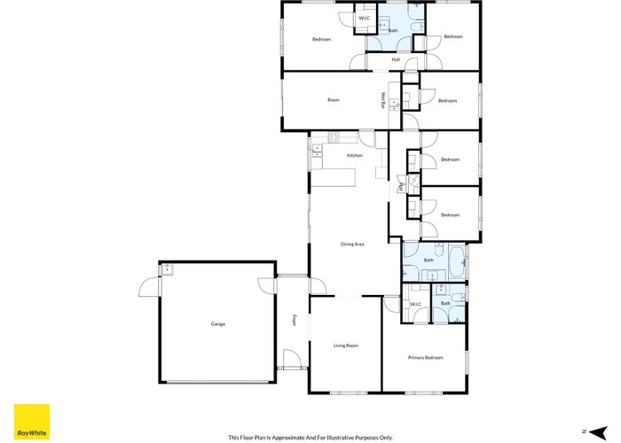  at 5 Quail Court, Pyes Pa, Tauranga, Bay Of Plenty