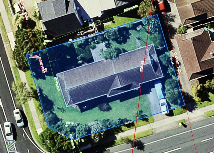  at 85 Aberfeldy Avenue, Highland Park, Manukau City, Auckland