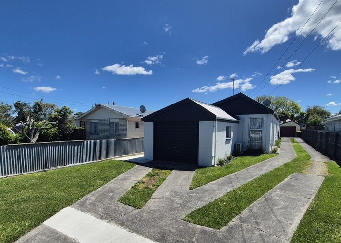  at 24A Blake Street, New Brighton, Christchurch City, Canterbury