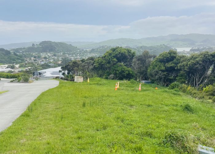  at 3A Wheelhouse Lane, Whitby, Porirua, Wellington