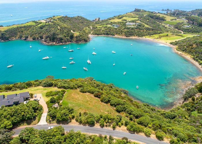  at 155 Delamore Drive, Oneroa, Waiheke Island