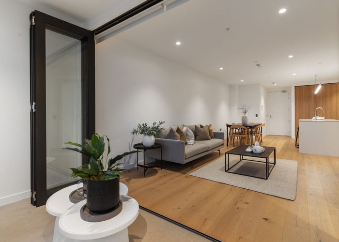  at 201/1 Purewa Road, Meadowbank, Auckland City, Auckland