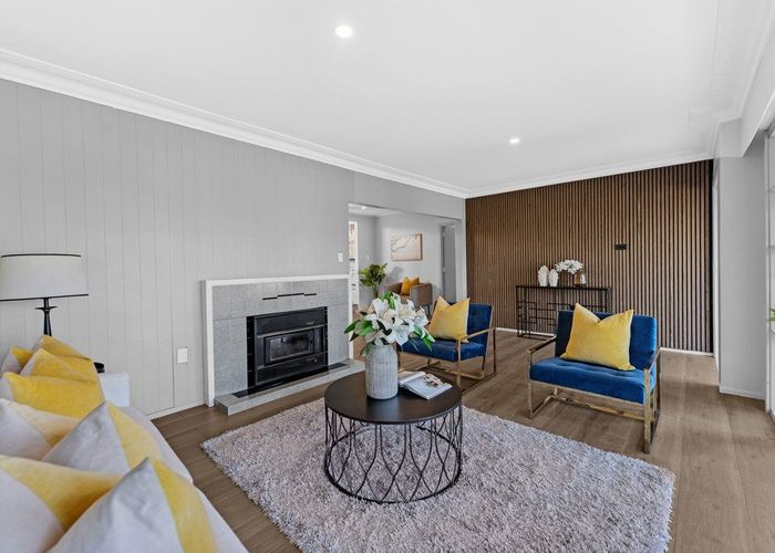  at 25 McCullough Avenue, Papatoetoe, Manukau City, Auckland
