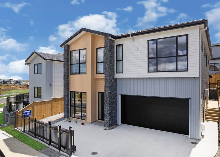  at 138 McQuoids Road, Flat Bush, Manukau City, Auckland