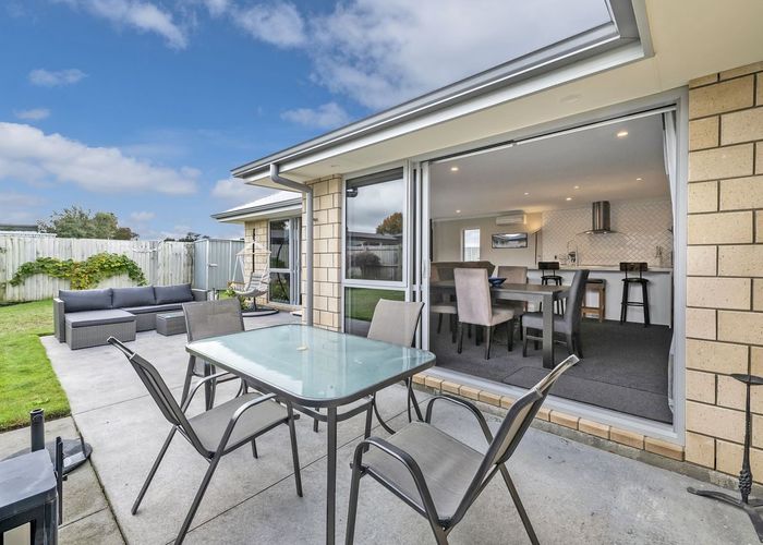  at 25 Walter Place, Kirwee, Selwyn, Canterbury