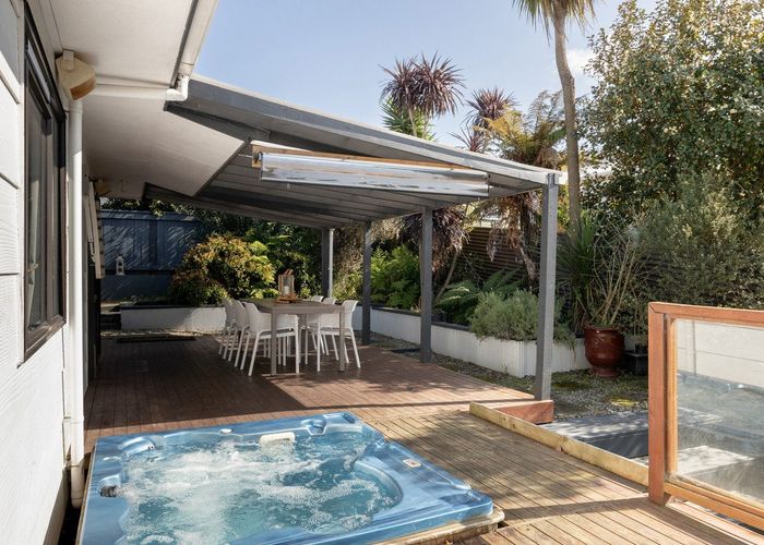  at 15A Judea Road, Judea, Tauranga