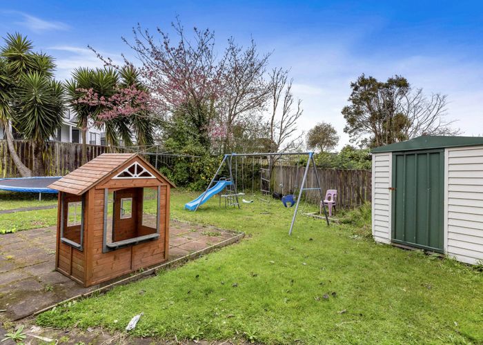  at 43 Bellfield Road, Opaheke, Papakura