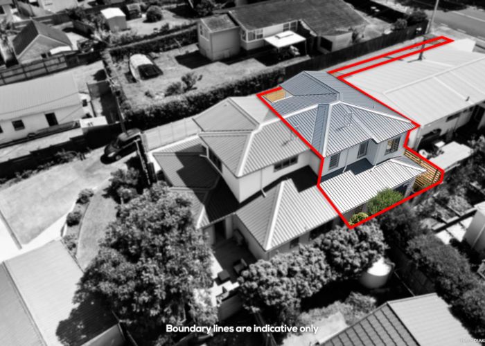  at 116B Birkdale Road, Birkdale, Auckland