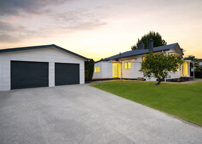  at 64 Cook Street, Hamilton East, Hamilton, Waikato