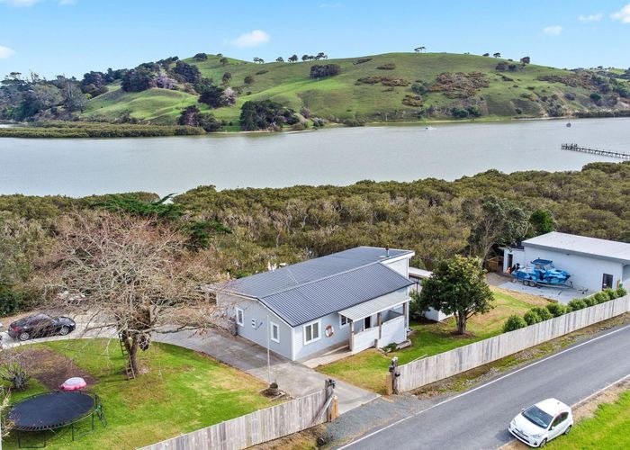  at 133 Wharf Road, Port Albert, Wellsford
