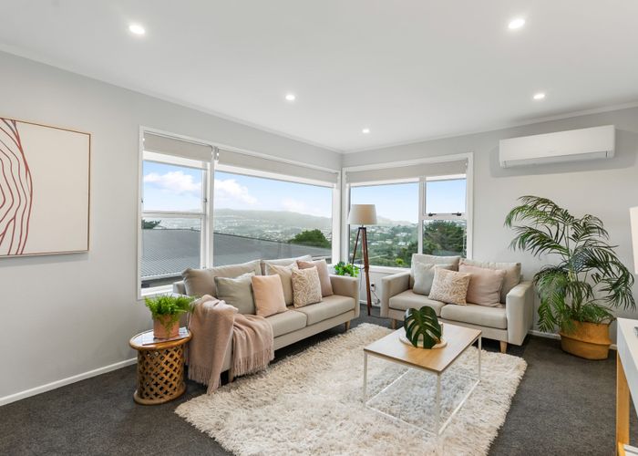  at 32 Edgecombe Street, Newlands, Wellington, Wellington