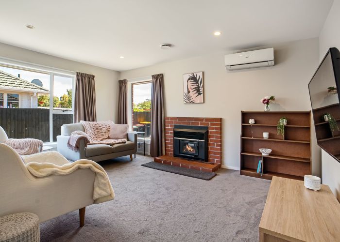  at 63 Vardon Crescent, Shirley, Christchurch