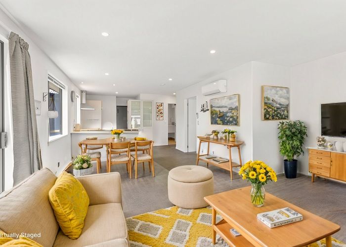  at 72B Wilsons Road South, Saint Martins, Christchurch