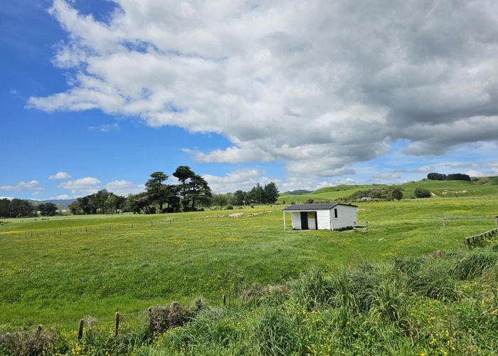  at Lot 1, 297 Oparatai Road, Pahiatua, Tararua, Manawatu / Whanganui