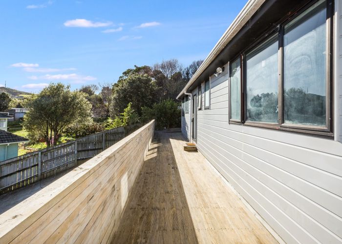  at 10 Hereford Street, Cannons Creek, Porirua