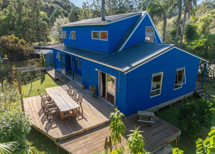  at 1036 Taupo Bay Road, Taupo Bay