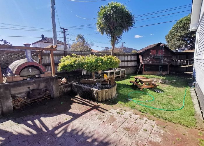  at 7 Wheatley Street, Naenae, Lower Hutt