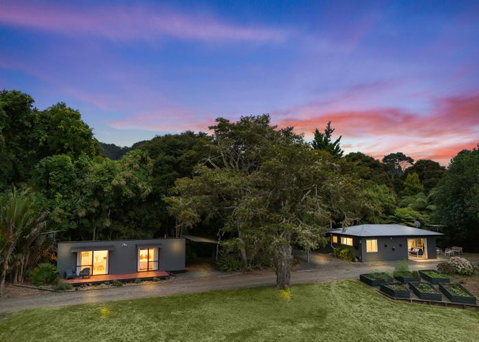  at 91 Mountain Road, Henderson Valley, Waitakere City, Auckland