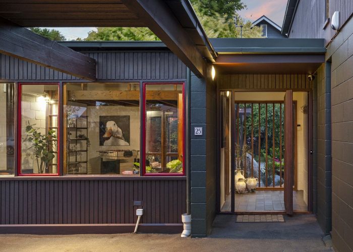 at 25 Ilam Road, Upper Riccarton, Christchurch