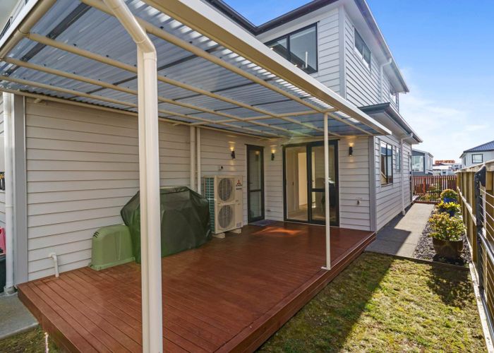  at 29 Rapunga Drive, Hobsonville, Waitakere City, Auckland