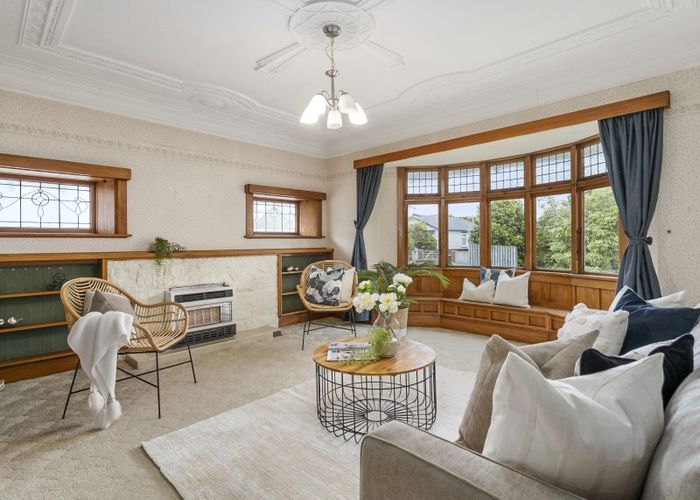  at 30 Miro Street, Takaro, Palmerston North