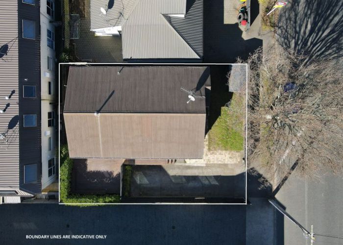  at 40 Willoughby Street, Whitiora, Hamilton