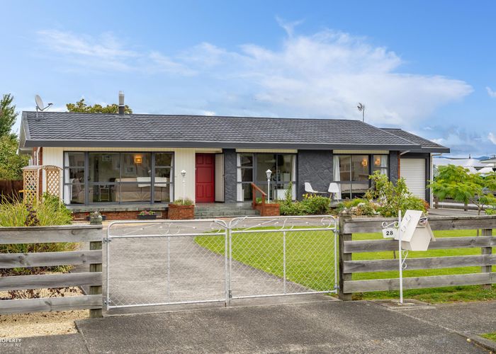Free property data for 28 Seddon Street, Carterton homes.co.nz