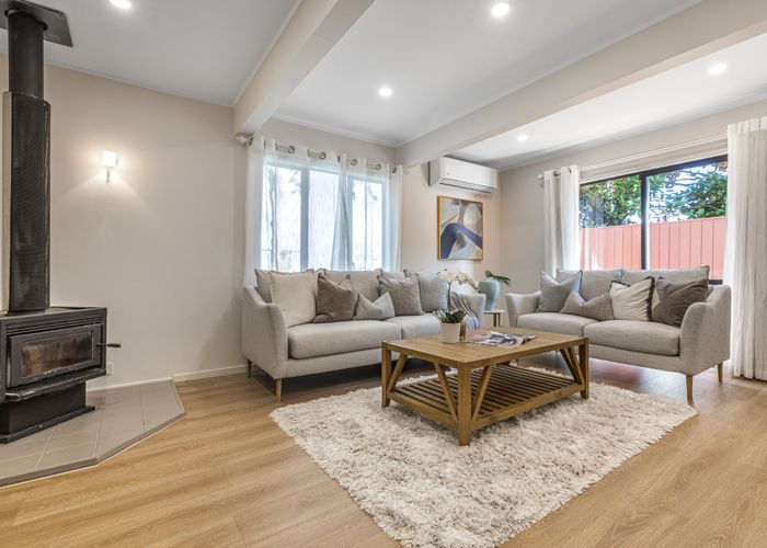  at 3/36 Aroha Avenue, Sandringham, Auckland