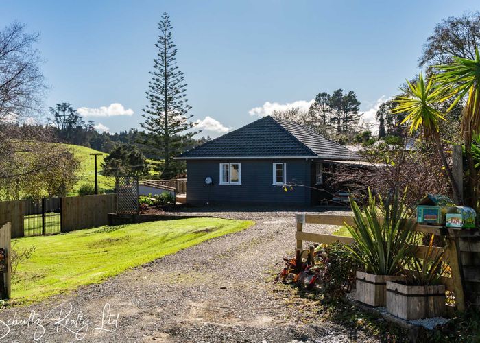  at 17A Ash Grove, Maungaturoto, Kaipara, Northland