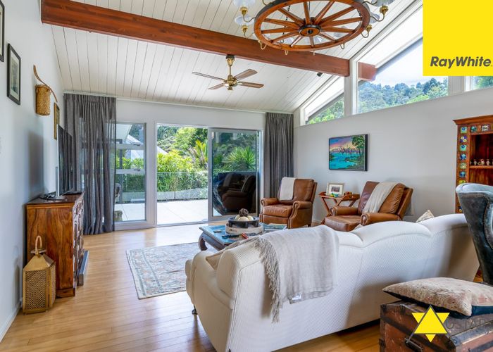  at 45 Huia Road, Titirangi, Waitakere City, Auckland