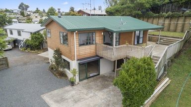  at 88B Coopers Road, Gate Pa, Tauranga