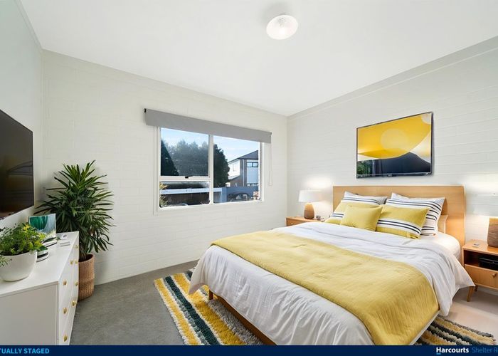  at 3A Hillary Heights Ave, Glendene, Waitakere City, Auckland