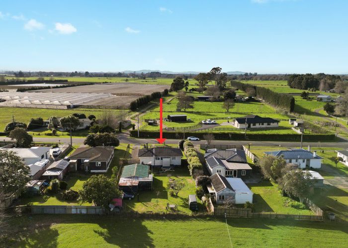  at 536 Matangi Road, Matangi, Waikato, Waikato