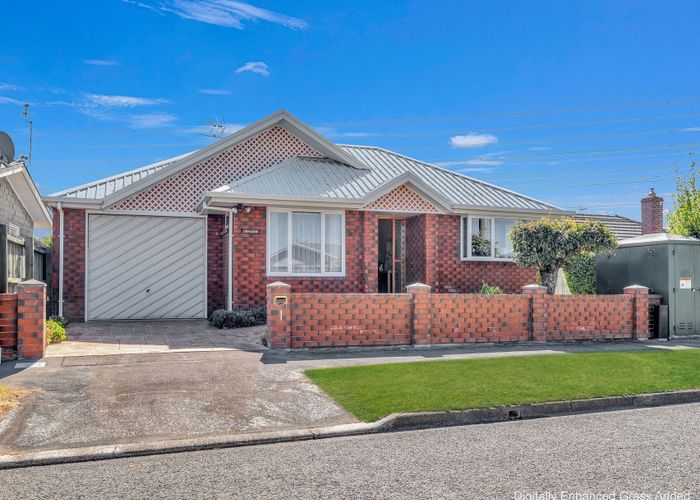  at 1 Tulett Street, Bishopdale, Christchurch City, Canterbury