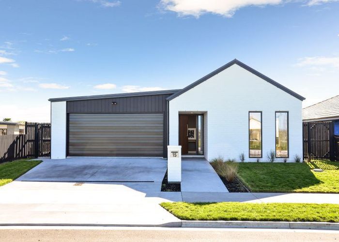 at 15 Tiroake Street, Ruakura, Hamilton, Waikato