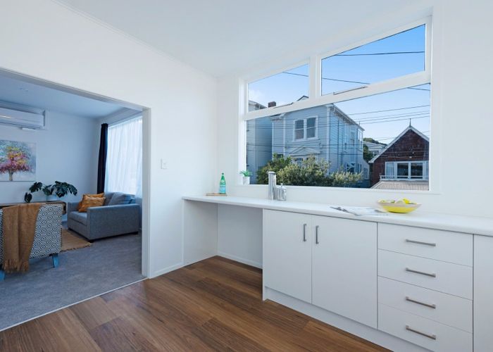  at 22a Chatham Street, Berhampore, Wellington, Wellington