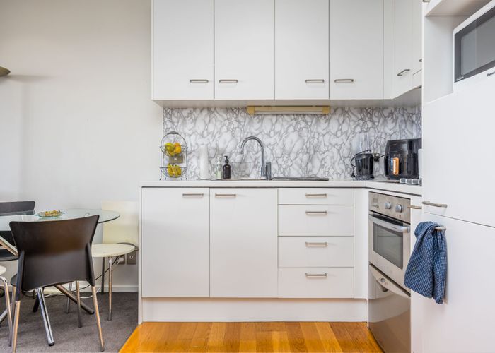  at City Centre, Auckland City, Auckland