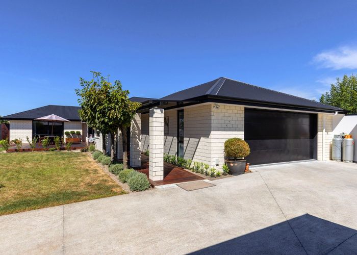  at 22A Waipuna Street, Mayfield, Blenheim