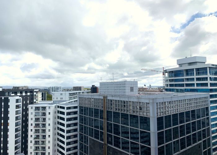  at 1208/57 Wakefield Street, City Centre, Auckland City, Auckland