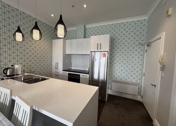  at 6/33 Hobson Street, Thorndon, Wellington, Wellington