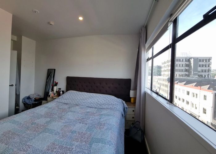  at 5B/163 Thorndon Quay, Pipitea, Wellington, Wellington