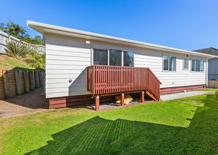  at 60A Leicester Street, Cannons Creek, Porirua, Wellington