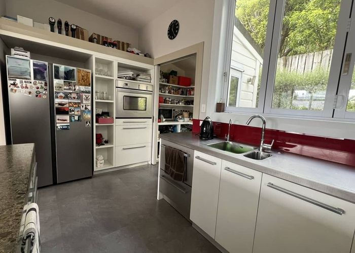  at 54 Hawker Street, Mount Victoria, Wellington