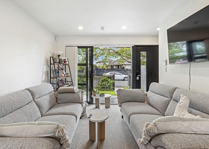  at 3/20 Moor Avenue, Te Atatu Peninsula, Waitakere City, Auckland