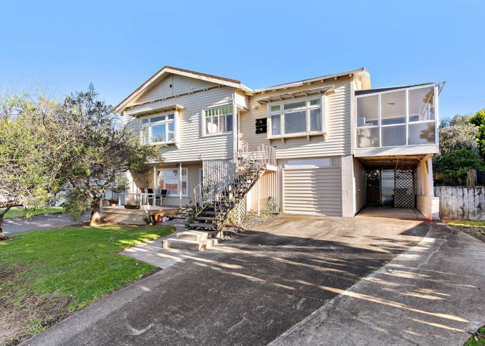  at 31 Sylvia Road, Saint Heliers, Auckland City, Auckland